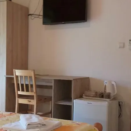 Apartman & Sobe Orhideja Smoljanac Extérieur photo
