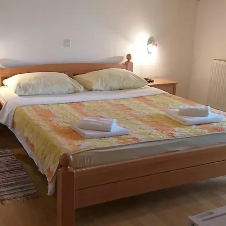 Apartman & Sobe Orhideja Smoljanac Extérieur photo