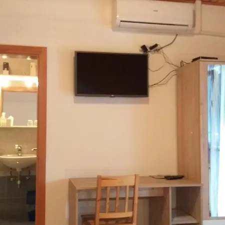 Apartman & Sobe Orhideja Smoljanac Extérieur photo