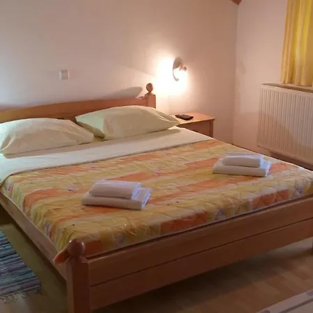 Apartman & Sobe Orhideja Smoljanac Extérieur photo