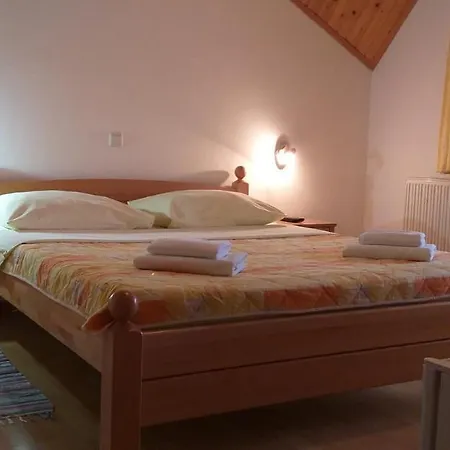 Apartman & Sobe Orhideja Smoljanac Extérieur photo