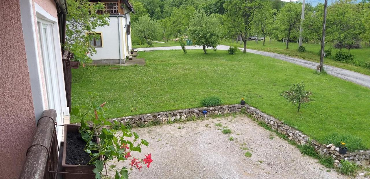 & Sobe Orhideja * Smoljanac